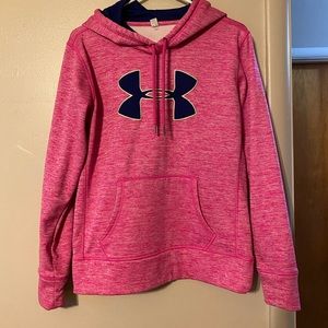 Under Armour Hoodie
